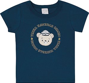 CONJUNTO PULLA BULLA 48666 MARINHO PEQUENO