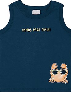 CONJUNTO PULLA BULLA 48663 MARINHO MEDIO