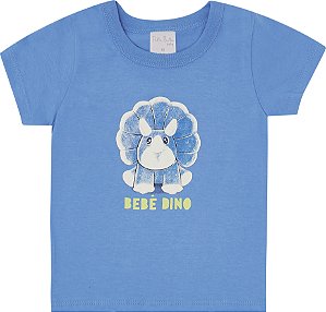 CONJUNTO PULLA BULLA 48665 AZUL MEDIO