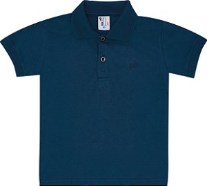CONJUNTO PULLA BULLA 48780 MARINHO 1 ANO