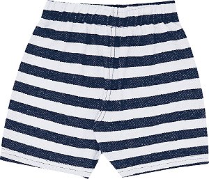 CONJUNTO PULLA BULLA 48778 MARINHO 3 ANOS