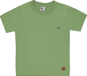 CONJUNTO PULLA BULLA 48772 OLIVA 3 ANOS