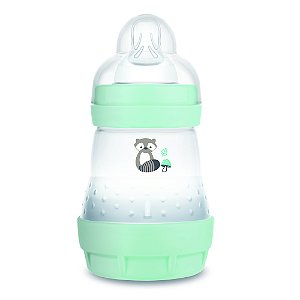MAMADEIRA MAM EASY START 160 ML 01311 AZUL - Anticólica & Auto Esterilizável