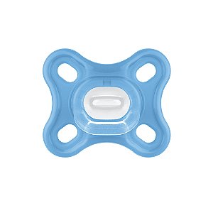 CHUPETA MAM CONFORT 10111 AZUL