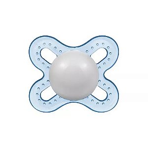 CHUPETA MAM START 20111 AZUL - 0-2 meses