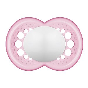 CHUPETA MAM ORIGINAL BLISTER 20312 ROSA