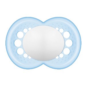 CHUPETA MAM ORIGINAL BLISTER 20311 AZUL