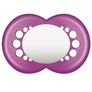 CHUPETA MAM ORIGINAL 20412 ROSA