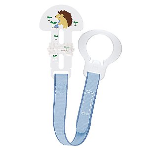 PRENDEDOR CHUPETA MAM 01011 AZUL