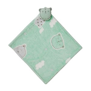 NANINHA PAPI BABY REF1166 VERDE