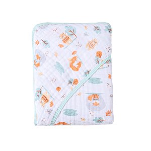TOALHA SOFT KARINHO REF1937 BOSQUE 1776