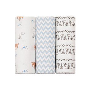 CUEIRO PAPI BABY REF4106 MASCULINO