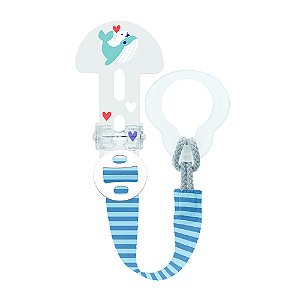 PRENDEDOR CHUPETA MAM 20011 AZUL