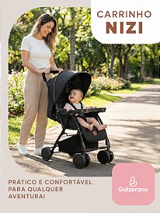 CARRINHO GALZERANO NIZI