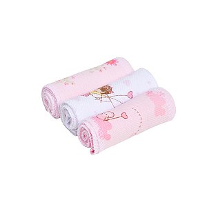 FAIXA UMBILICAL PAPI REF4707 FEMININO