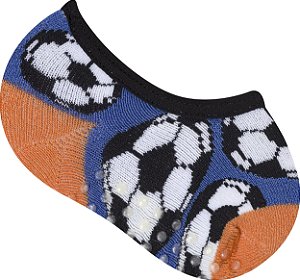MEIA SAPATILHA DUCK 32002 -154 16/19