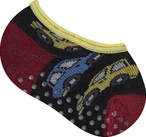 MEIA SAPATILHA DUCK 32004 -002 16/19