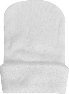 KIT TOUCA DUCK REF07614 BRANCO