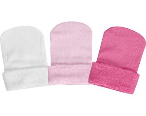 KIT TOUCA DUCK REF07612 MENINA