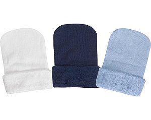 KIT TOUCA DUCK REF07613 MENINO