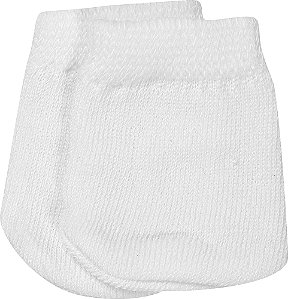 KIT LUVA DUCK BRANCO RN