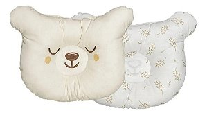 TRAVESSEIRO ANATOMICO BABY JOY ESSENCE GALHOS