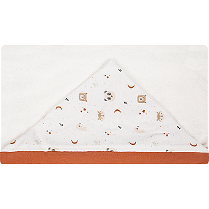 TOALHA HUG MINIMALISTA