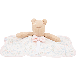NANINHA HUG FLORESCER