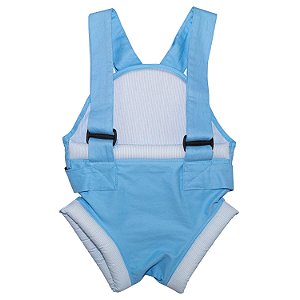 CANGURU BUBLIM AZUL