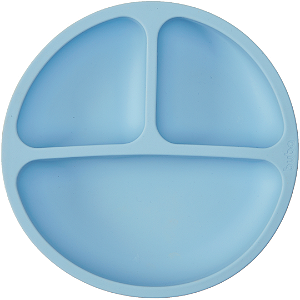 PRAT0 BUBA SILICONE 15630 AZUL