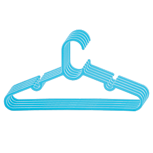 KIT CABIDES BUBA 14192 AZUL
