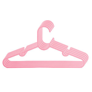 KIT CABIDES BUBA 14191 ROSA