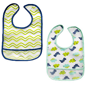 BABADOR BUBA 10655 - KIT COM 2