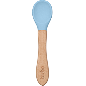 COLHER BUBA BAMBU 15822 AZUL