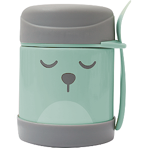 POTE TERMICO BUBA 12470 VERDE