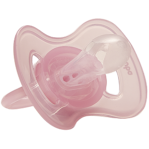 CHUPETA BUBA COMFORT 12656 ROSA
