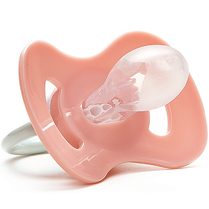 CHUPETA BUBA COMFORT 12660 ROSA