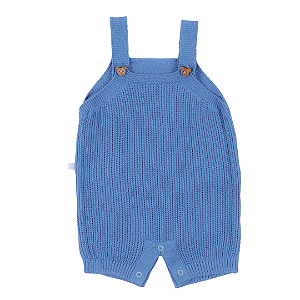 ROMPER DIDI FOFINHO AZUL MEDIO