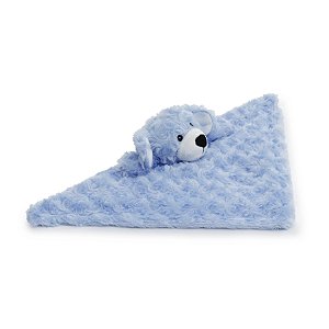 NANINHA LOANI COMFY CACHORRINHO AZUL