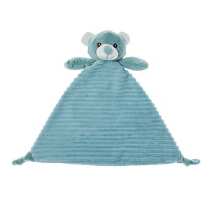 NANINHA LOANI CARINHO URSINHO AZUL