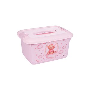 ORGANIZADOR PLASUTIL DECORA - URSA