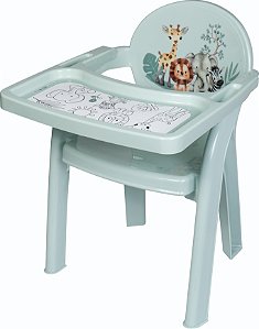 POLTRONA PLASUTIL DECORA - SAFARI