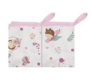 BABETE KARINHO SOFT 1573 FEMININO