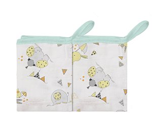 BABETE KARINHO SOFT 1573 NEUTRO