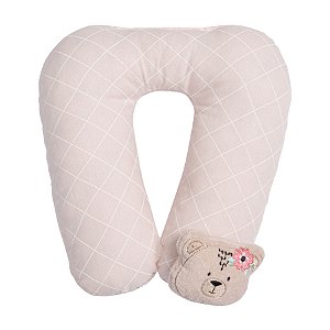 APOIO DE PESCOCO PAPI BABY - URSA EMA