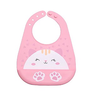 BABADOR MAMI SILICONE BICHUUS ROSA
