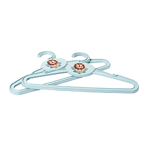 KIT CABIDES PLASUTIL DECORA SAFARI