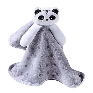 NANINHA PAPI FRIENDS - PANDA BEN
