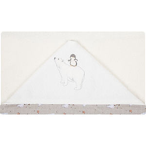 TOALHA HUG POLAR