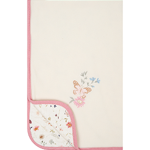 MANTA HUG SOFT BLOSSOM